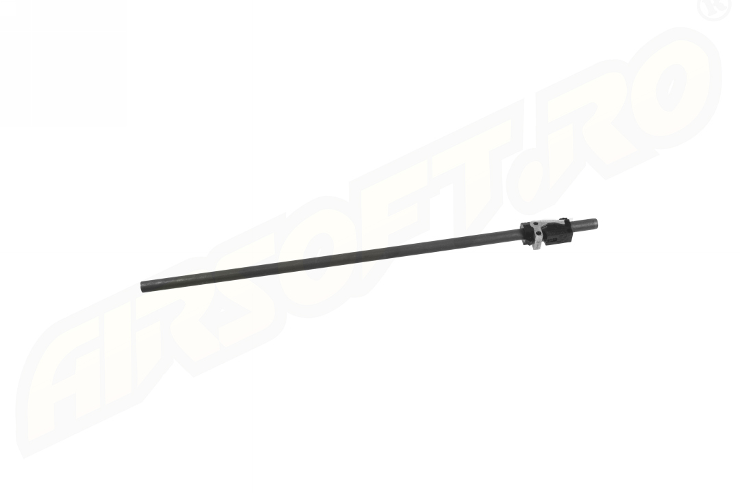 Mecanism complet teava pentru tac 6